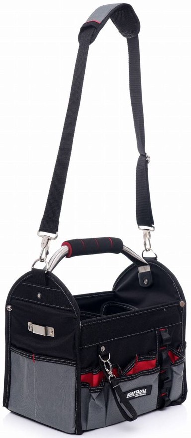 KRAFT&DELE Otvorena torba za alat 12"